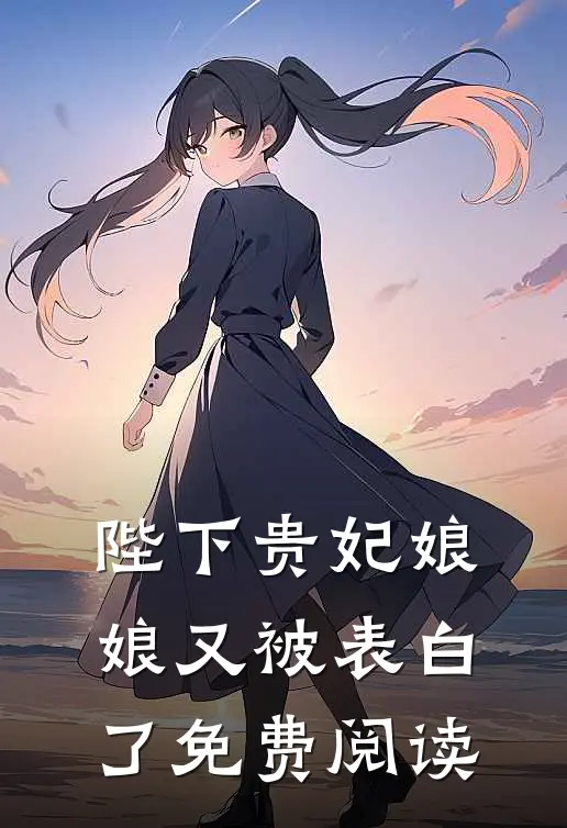 陛下贵妃娘娘又被表白了免费阅读