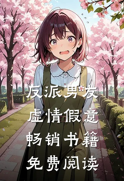 反派男友虚情假意畅销书籍免费阅读
