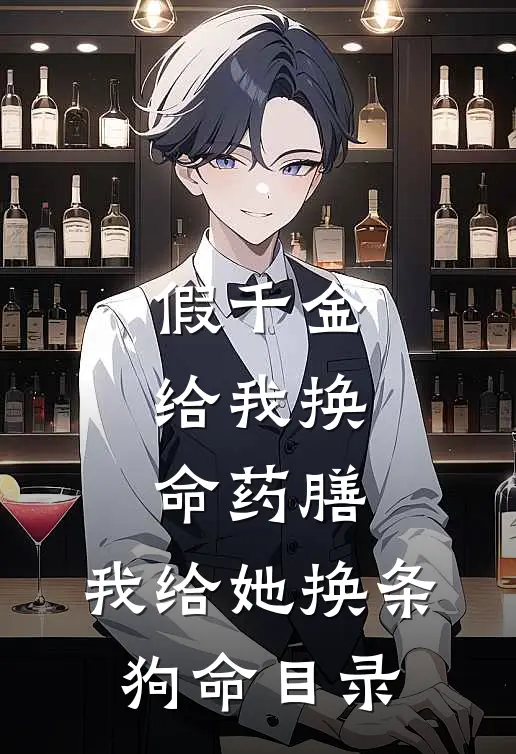假千金给我换命药膳，我给她换条狗命目录
