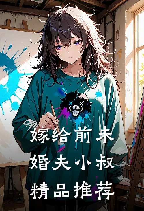 嫁给前未婚夫小叔精品推荐