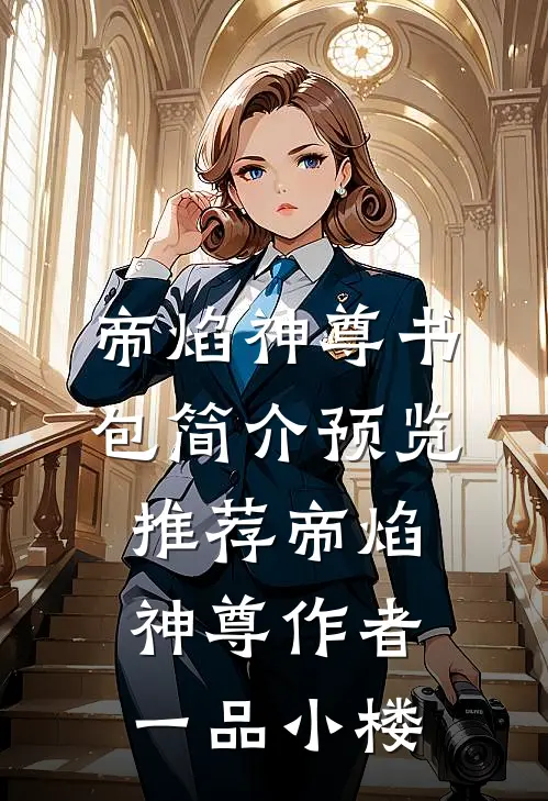帝焰神尊书包简介预览推荐帝焰神尊 作者一品小楼