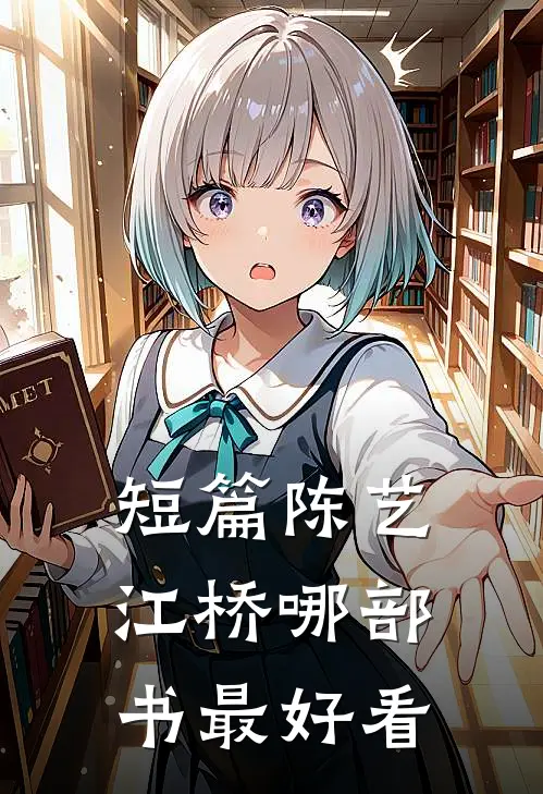 短篇陈艺江桥哪部书最好看