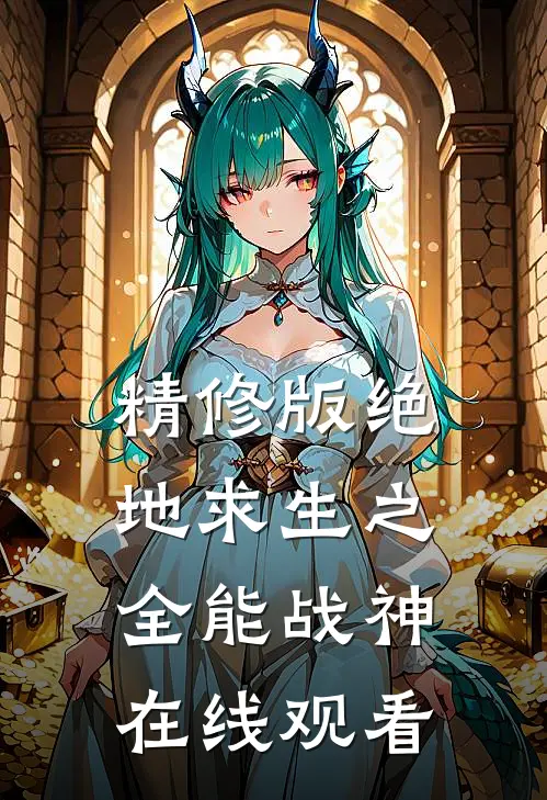 精修版绝地求生之全能战神在线观看