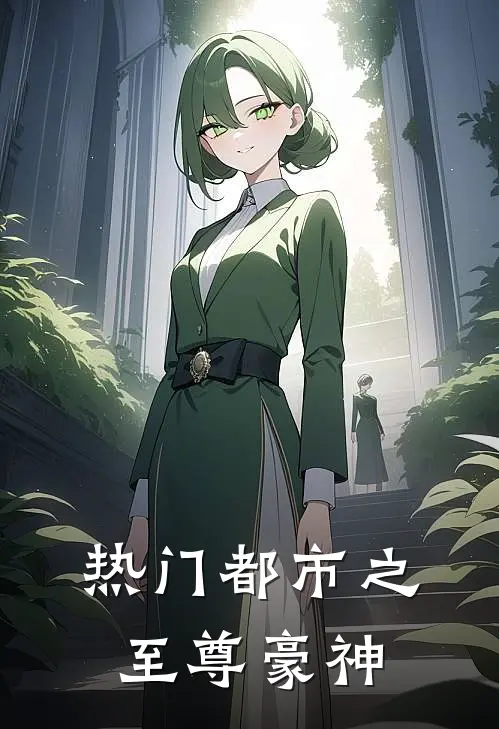 热门都市之至尊豪神