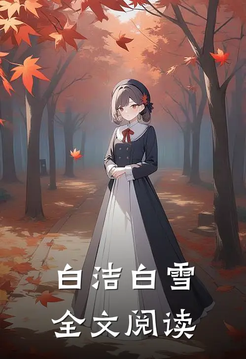白洁白雪全文阅读