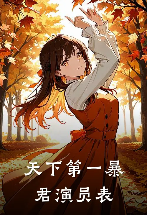 天下第一暴君演员表