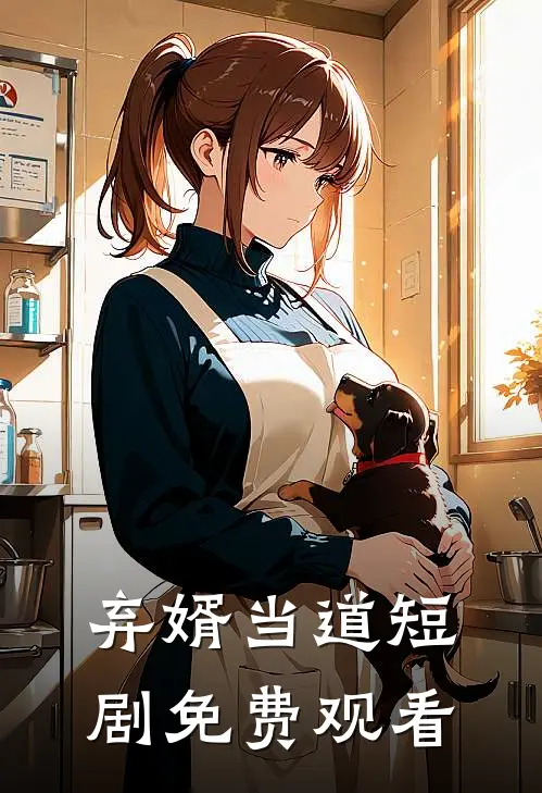 弃婿当道短剧免费观看