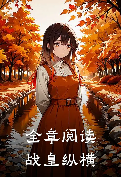 全章阅读战皇纵横