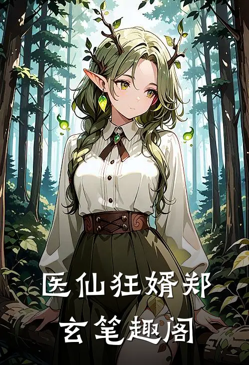 医仙狂婿郑玄笔趣阁