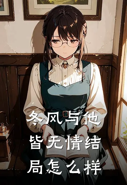 冬风与他皆无情结局怎么样