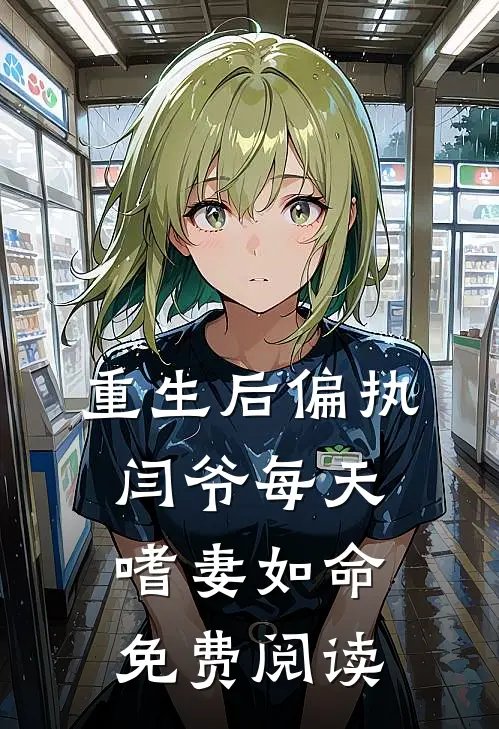 重生后偏执闫爷每天嗜妻如命免费阅读