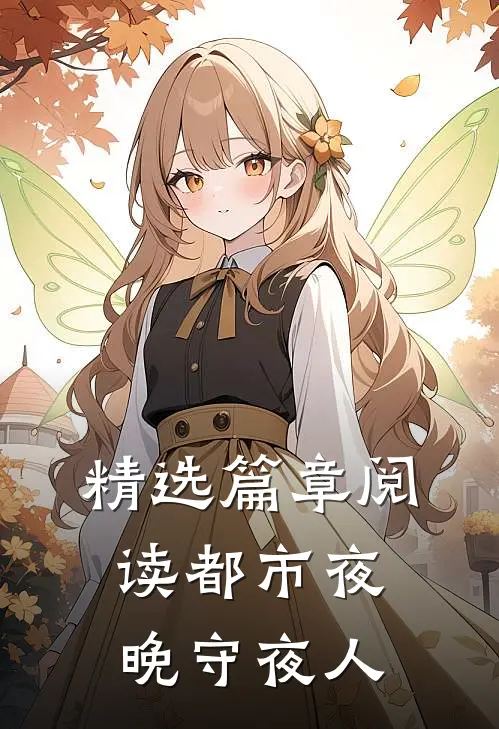 精选篇章阅读都市夜晚守夜人