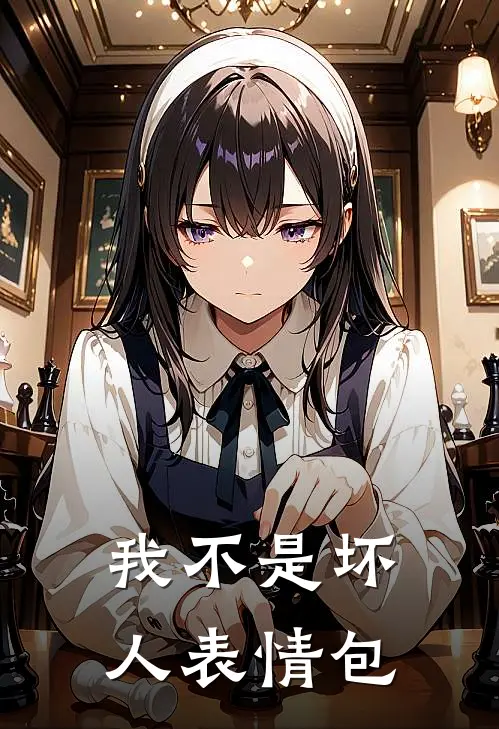 我不是坏人表情包