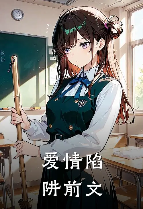 爱情陷阱前文