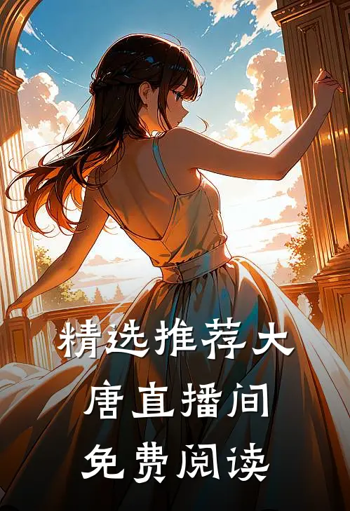 精选推荐大唐直播间免费阅读