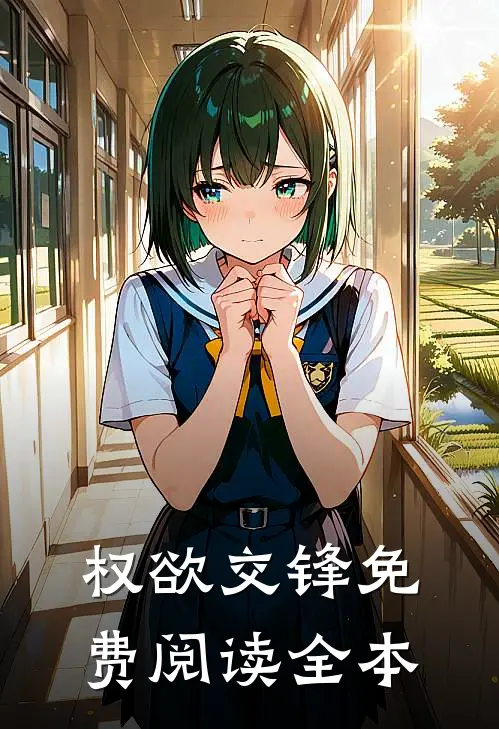 权欲交锋免费阅读全本