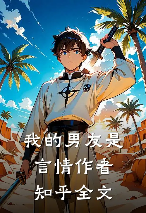 我的男友是言情作者知乎全文
