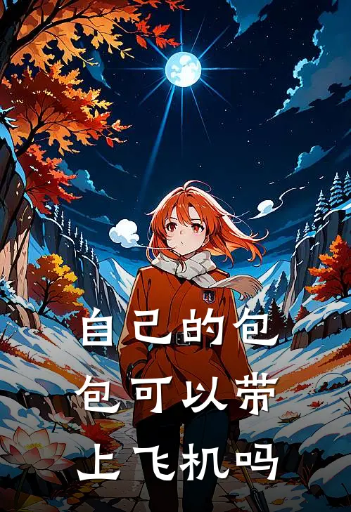 自己的包包可以带上飞机吗
