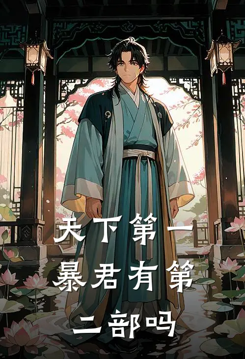 天下第一暴君有第二部吗