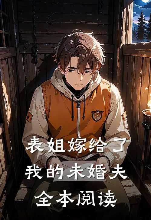 表姐嫁给了我的未婚夫全本阅读
