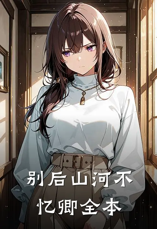 别后山河不忆卿全本