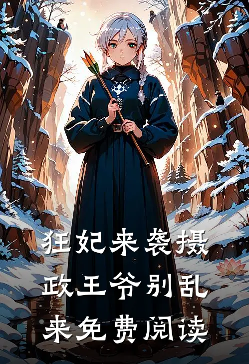 狂妃来袭摄政王爷别乱来免费阅读