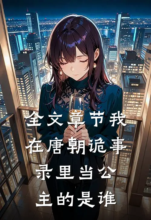 全文章节我在唐朝诡事录里当公主的是谁