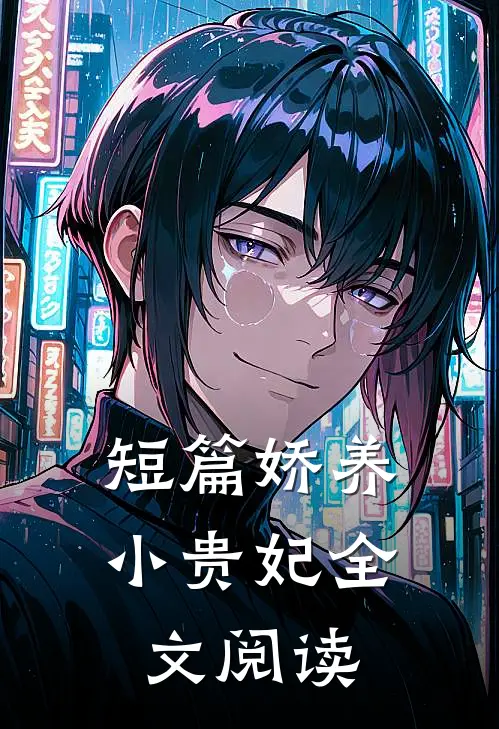 短篇娇养小贵妃全文阅读