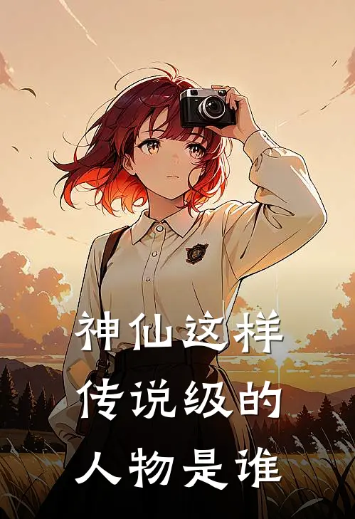 神仙这样传说级的人物是谁