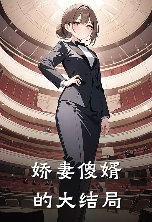 娇妻傻婿的大结局