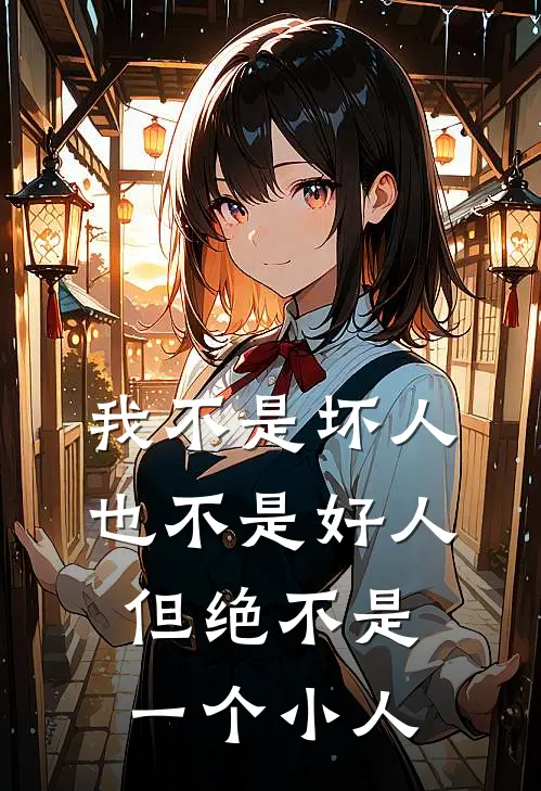 我不是坏人也不是好人但绝不是一个小人