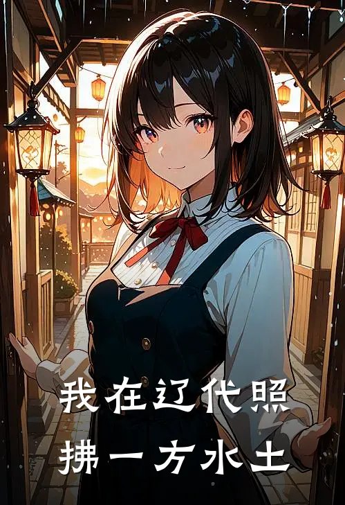 我在辽代照拂一方水土