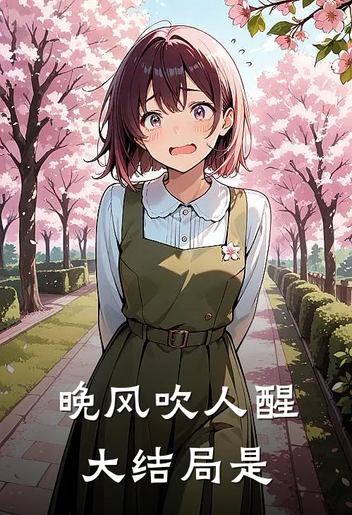 晚风吹人醒大结局是