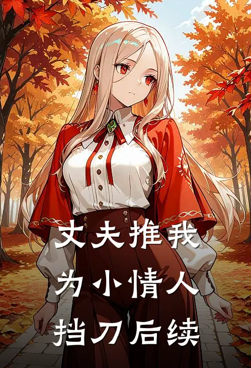 丈夫推我为小情人挡刀后续