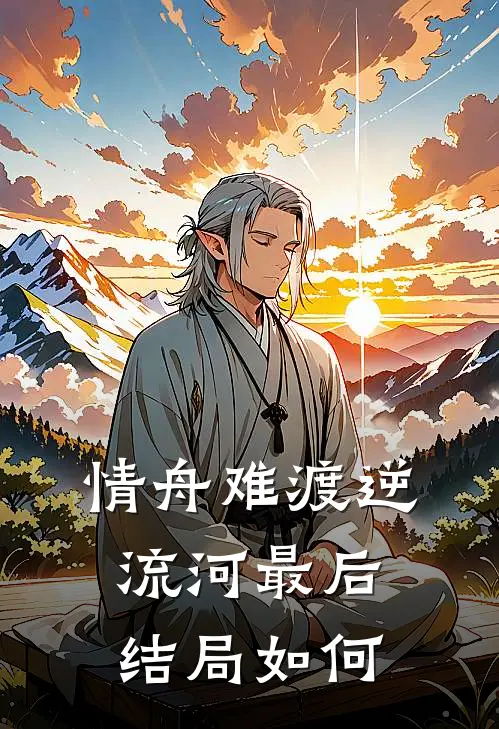 情舟难渡逆流河最后结局如何