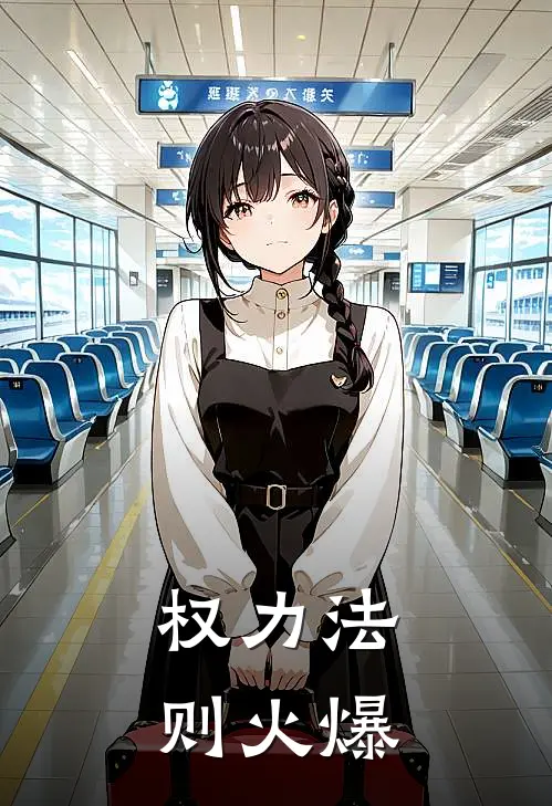 权力法则火爆