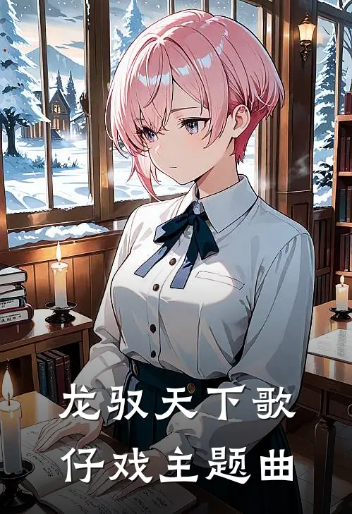 龙驭天下歌仔戏主题曲