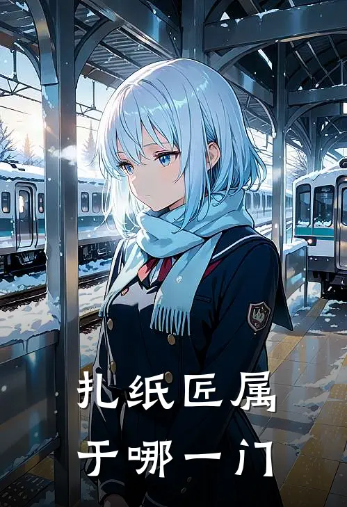 扎纸匠属于哪一门