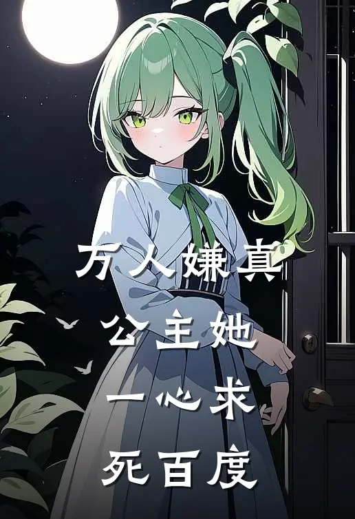 万人嫌真公主她一心求死百度