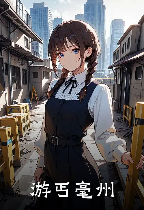游丐毫州