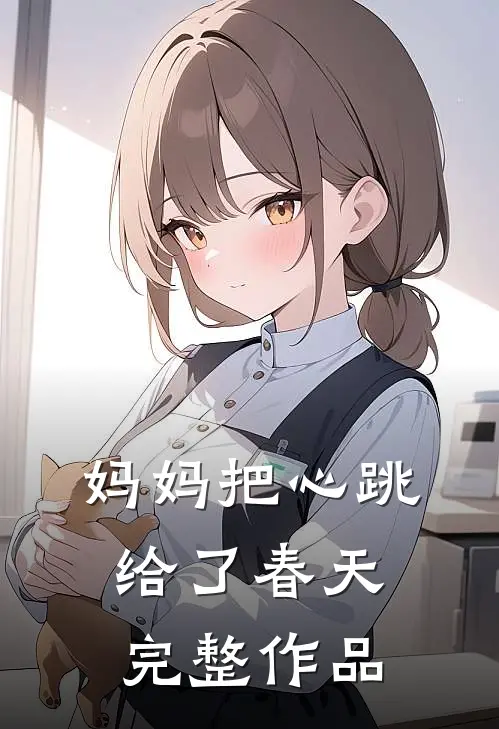 妈妈把心跳给了春天完整作品