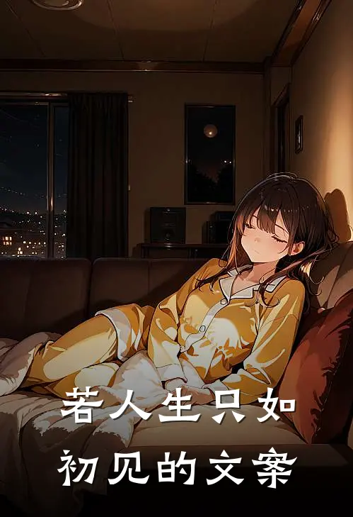 若人生只如初见的文案