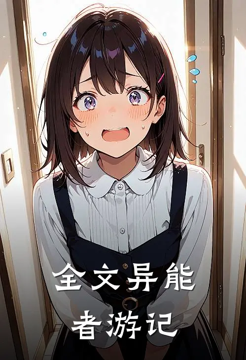 全文异能者游记