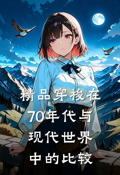 精品穿梭在70年代与现代世界中的比较