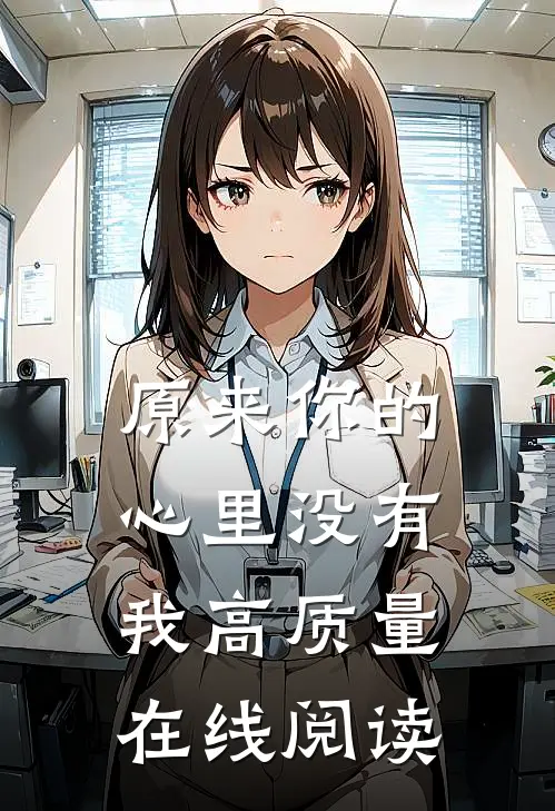 原来你的心里没有我高质量在线阅读