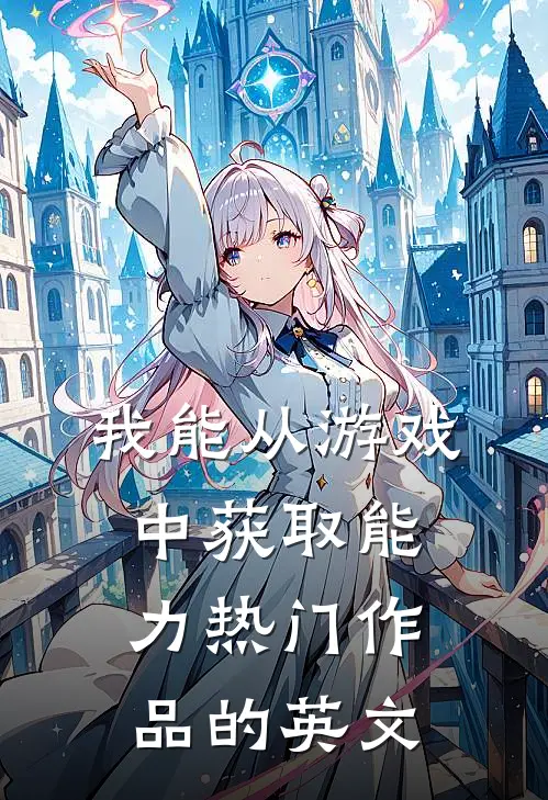 我能从游戏中获取能力热门作品的英文