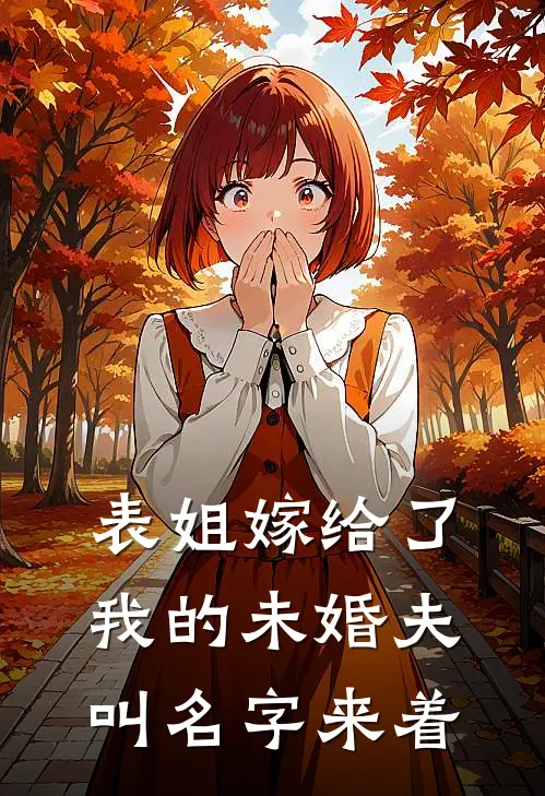 表姐嫁给了我的未婚夫叫名字来着