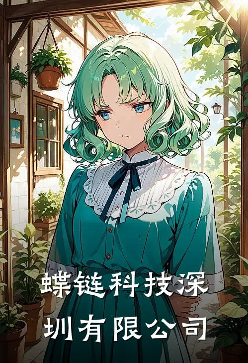 蝶链科技(深圳)有限公司