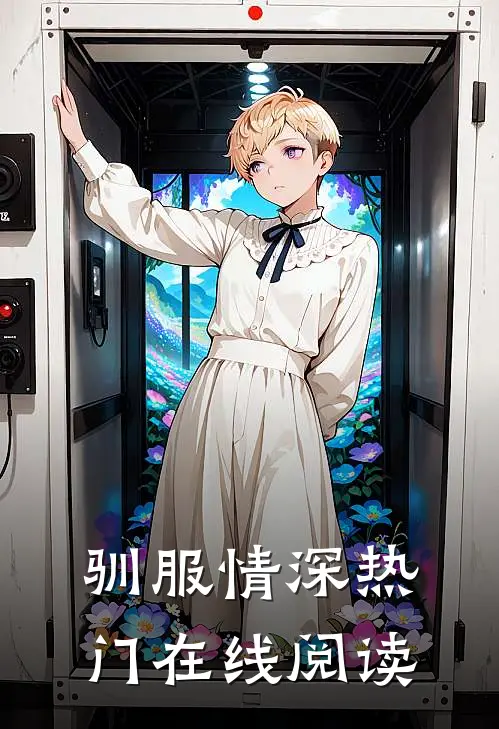 驯服情深热门在线阅读