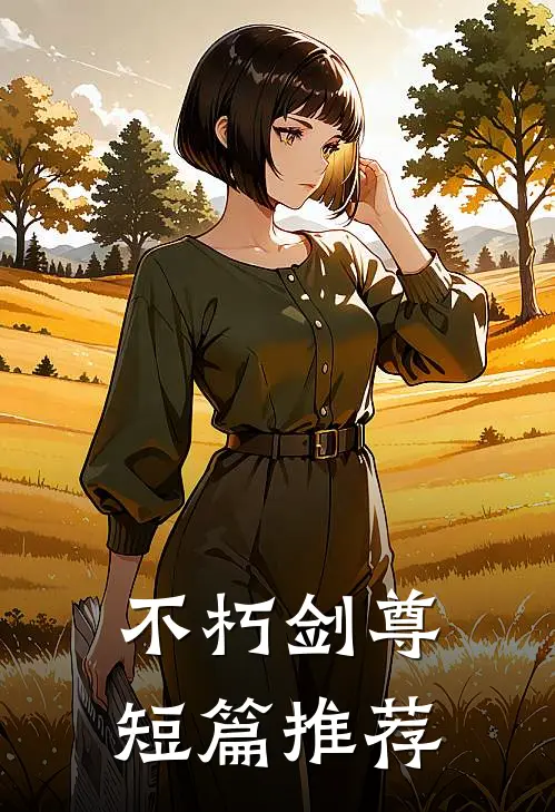 不朽剑尊短篇推荐